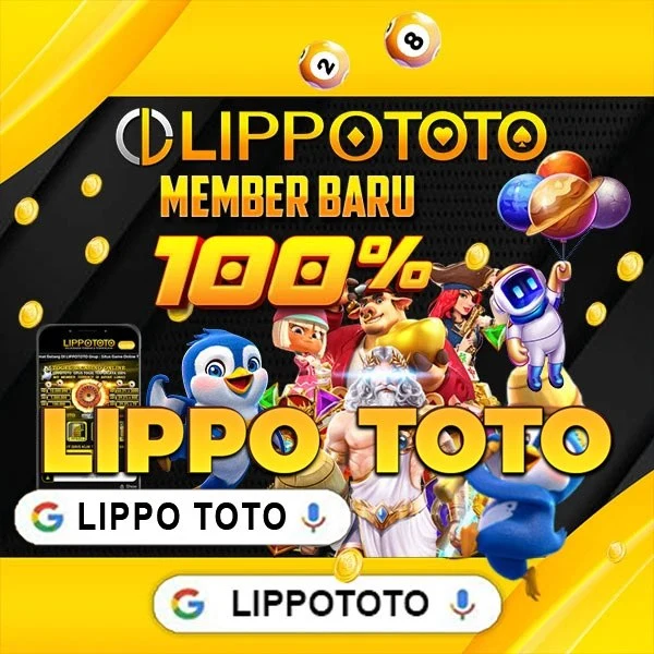 Lippototo Game Terpercaya